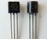 MCR100-8 Thyristors SCRs 800V  (9B3.1)