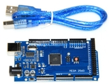 arduino mega2560 CH340 ( 1C3.1 )