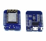 Module WiFi  ESP8266 -12F  WeMos D1 Mini ( 2C6.1 )