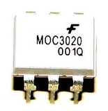 MOC3020 MOC3020 DIP-6 ( 4A5 )