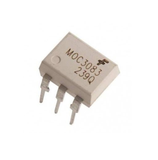 MOC3083 DIP 6 (8G4.1)