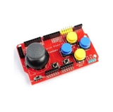 module Arduino JoyStick Shield (1D1.1)