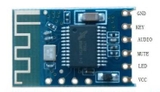 Audio Bluetooth 4.0 JDY-61 ( 14A4.1 )