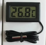 đo nhiệt độ và độ ẩm -50~110 độ
