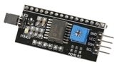 module LCD1602 I2C (4C6.3)