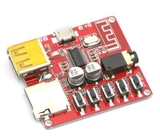 audio Bluetooth Mp3 kèm nút nhấn