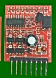 Module SG3525 + 772 + 882