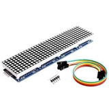 Module led matran 8*32 Max7219 ( 9C1.1 )