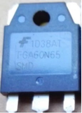 FGA60N65SMD IGBT 650V 60A  hãng(9G5.1)