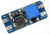 mạch nâng áp 2-24V MT3608 2A ( 7D2.2 )