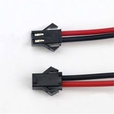 dây nối 2 SM2.54 2P 15cm Cái