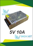 Nguồn tổ ong 5V 10A