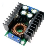 Hạ áp DC 24V-12V 10A ADJ có hạn dòng - led driver ( 4D6)