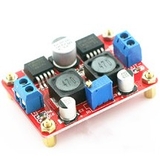 Nâng áp và hạ áp 3A LM2577S + LM2596S