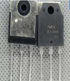 NEC K1500 MOSFET N 500V 25A TO-247 cũ (12B12.2)