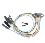 cảm biến đo khoảng cách LASER TOF10120 UART I2C 10-180cm
