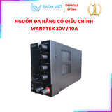 Nguồn thí nghiệm WANPTEK NPS3010W 30V 10A sai số 0.001