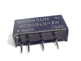 nguồn cách li B0505LS-2W 5V sang 5V DC-DC (3B11.1)