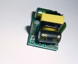 nguồn mini 12v 400mA ( 7C7.2)