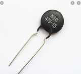 Trở nhiệt NTC 47D-15 (5D4.4B)