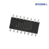 SP232EEP SOP16 IC RS232 (13A6.2)