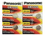 PIN Panasonic , pin thường CR1220 3V (T4)