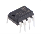 PN8024 DIP8 PWM (7A3.2)