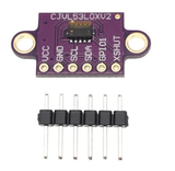 cảm biến đo khoảng cách VL53L0X PWM LIDAR Distance Sensor (6C3.1)