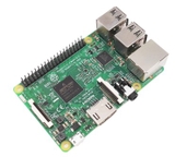 Raspberry Pi Model 3 B