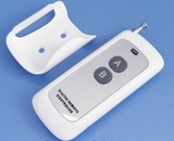 remote 2 nút 315mHz treo tường (4D2.1)