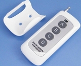 remote 4 nút 315mHz treo tường (4D2.2)