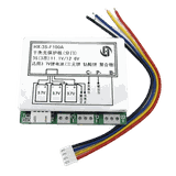 Mạch Bảo Vệ Pin 3S 3.7V 100A HX-3S-F100A