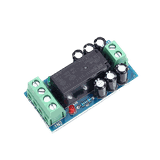 Module chuyển nguồn đơn sang nguồn đôi có chỉnh áp +-5V - > +-25V G2-E4 (8C6.1)