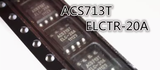 ACS713ELCTR 20A SOP8