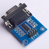 module RS232 to TTL MAX3232 ( 3C3.3 )