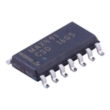 MAX491 SOP14