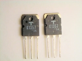 2SK1357 MOSFET N 900V 5A