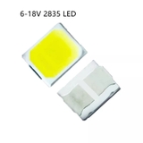 Chíp LED 3V 1W 2835 110-120LM