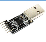 USB to TTL 232 CP2102