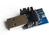 Module chuyển đổi USB - UART Lora CP2102