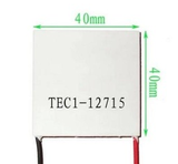 sò nóng lạnh TEC1-12715 150W (2D1.2B)