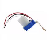 tự động sáng khi trời tối AS-10 220V