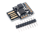 USB ARDUINO ATTINY85 USB