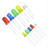 led 5mm các loại