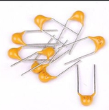 tụ gốm 105p titan (1uF 1000nF 50V) (1A16.1)