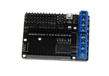 mạch điều khiển 2 động cơ  L293D cho NodeMCU ESP8266 (4D9.2)