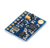 Cảm Biến la bàn số tích hợp GY-86 10DOF IMU MPU6050 + HMC5883L + MS5611 (2D11.1B)