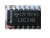 Lm339 SMD SOP-14 (4A4.2)