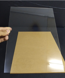 mica ĐÀI LOAN 30x40cm trong suốt