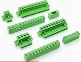 Domino 2EDGKM/VM/RM-5.08mm cặp đực + cái